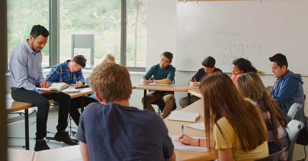 Capturing College Credits Before Freshmen Year Starts Capturing College Credits Before Freshmen Year Starts