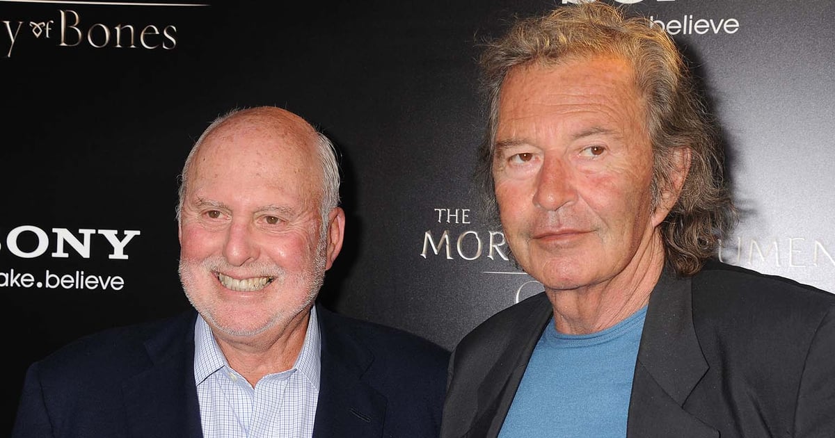 ‘Lord of the Rings’ Backer Starts Family Office With Goldman Hire