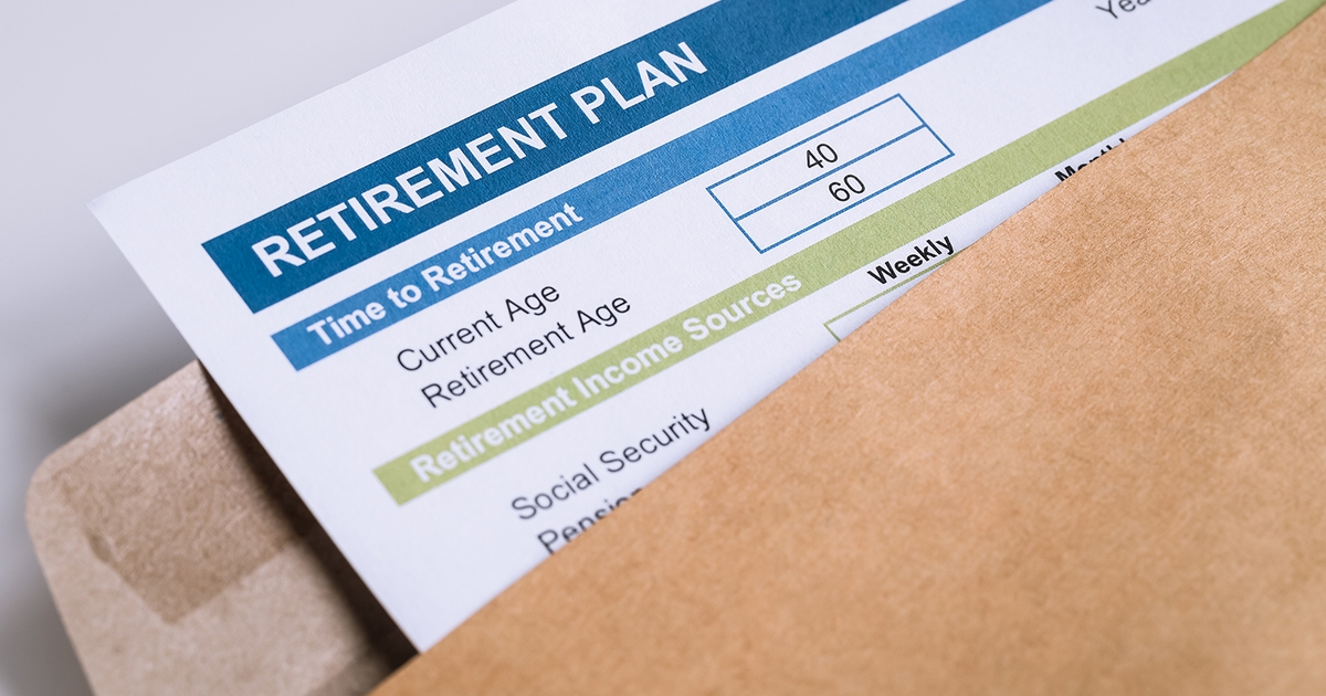 The Small Business Retirement Gap: A Golden Opportunity for Advisors The Small Business Retirement Gap: A Golden Opportunity for Advisors