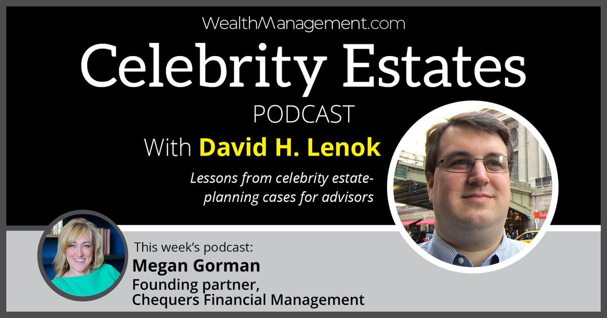 All the President’s Money with Megan Gorman