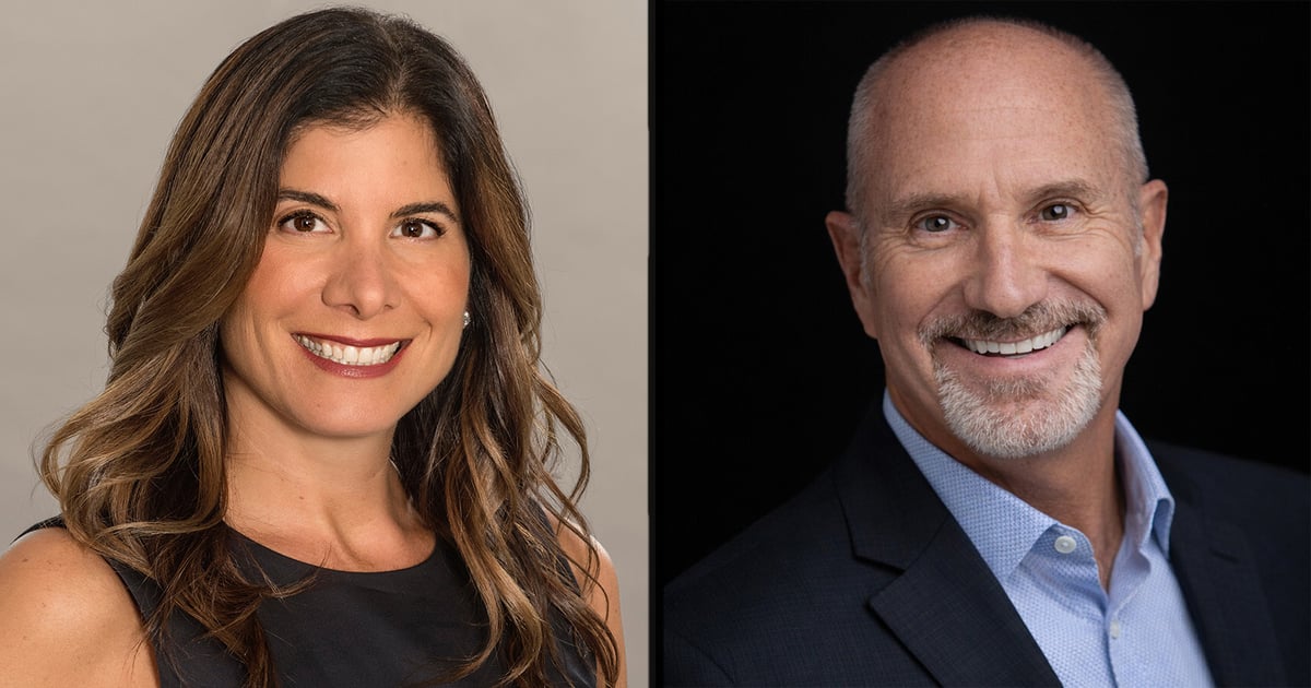 Former RFG Exec Abby Salameh Joins Mercer as Managing Partner