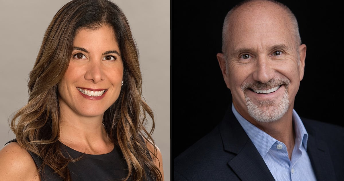 Former RFG Exec Abby Salameh Joins Mercer as Managing Partner Former RFG Exec Abby Salameh Joins Mercer as Managing Partner