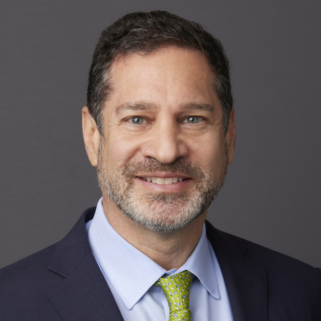 Picture of David A. Handler