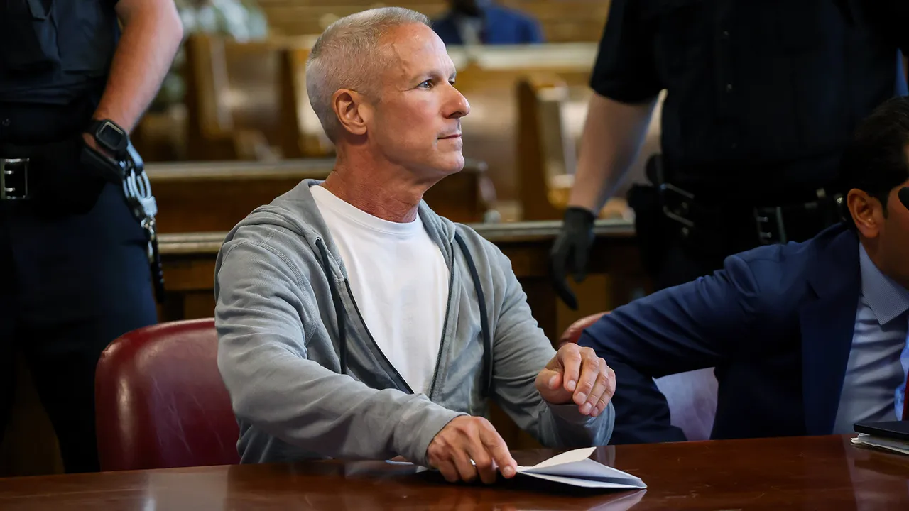 Former CFA Institute Marketing Head Sentenced For Defrauding Association of Millions