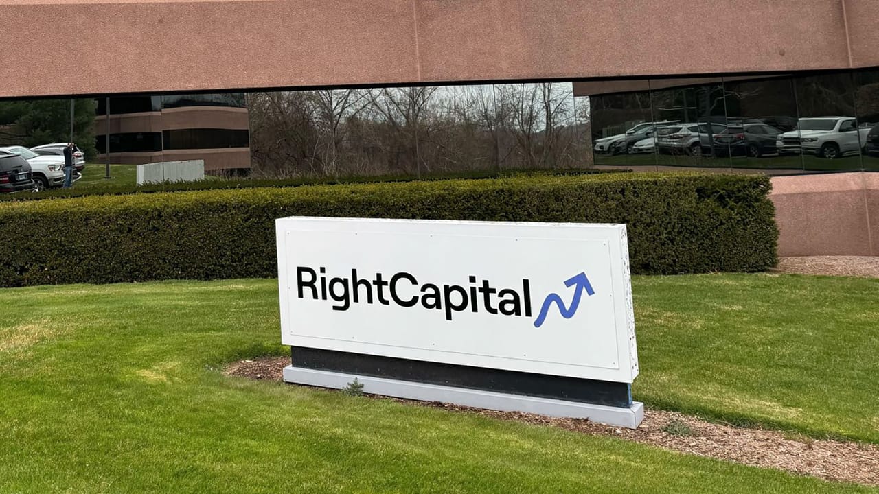 Right Capital Ranking RightCapital Launches AI Agent Iris for Advisors