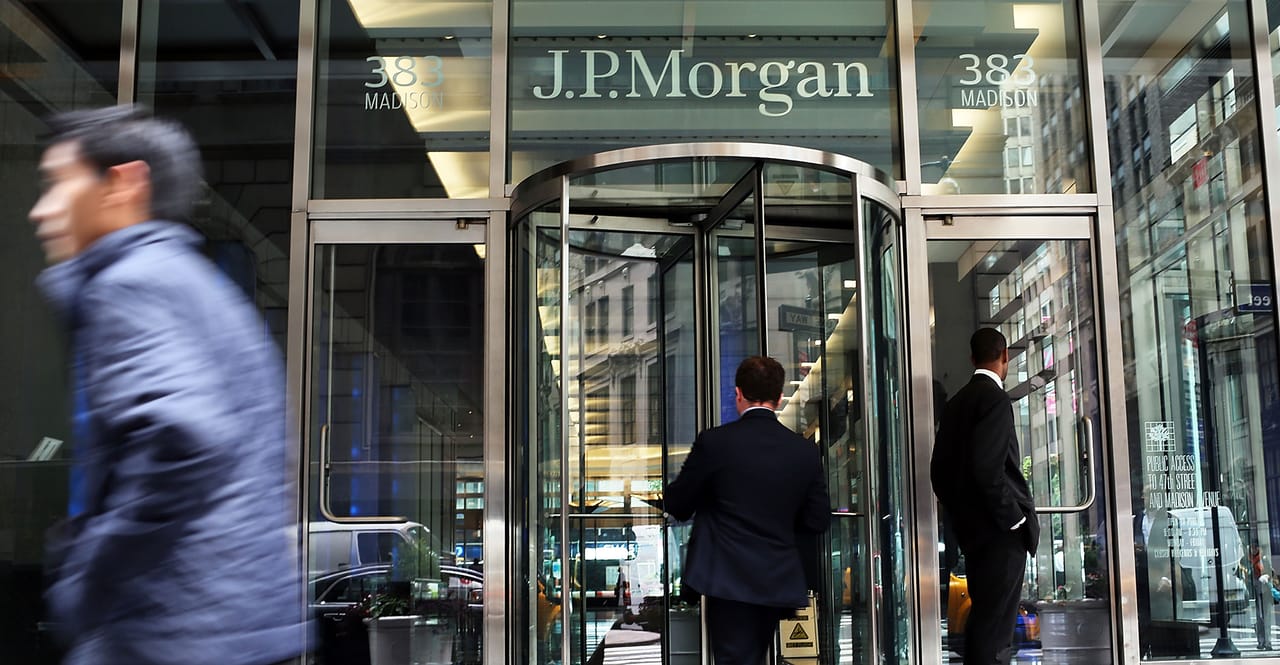 Former JPMorgan Advisor Claims Firm Fired Her Amid Cancer Treatment Former JPMorgan Advisor Claims Firm Fired Her Amid Cancer Treatment