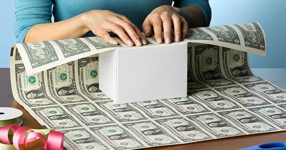 Gifting Complex Assets
