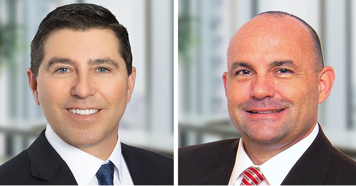 Captrust Buys $3.8B California-Based Alpha Cubed Investments