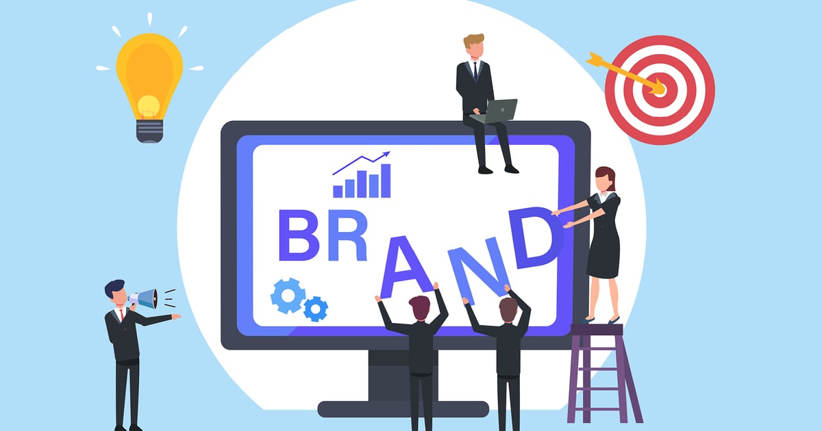 Six Wealth Firms That Avoid Cliché Branding Six Wealth Firms That Avoid Cliché Branding