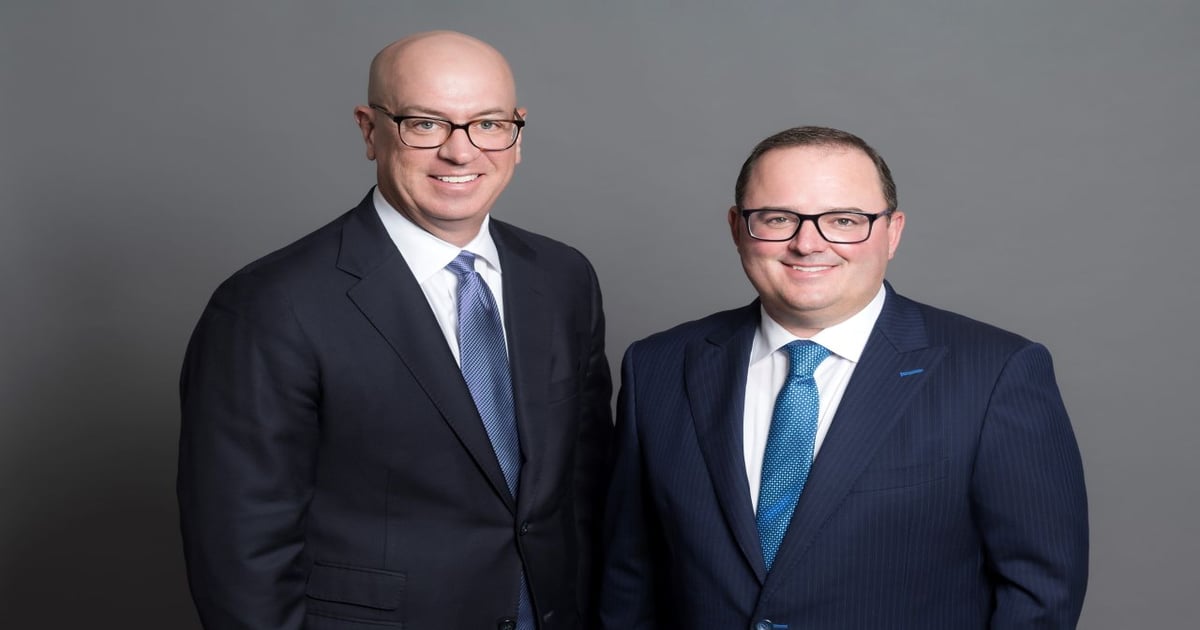 $2.4B UBS Team Forms Florida Firm With Dynasty Backing