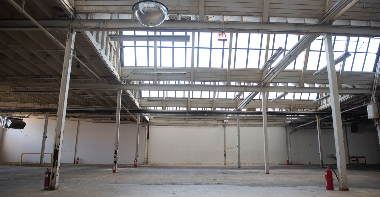 warehouse construction warehouse construction