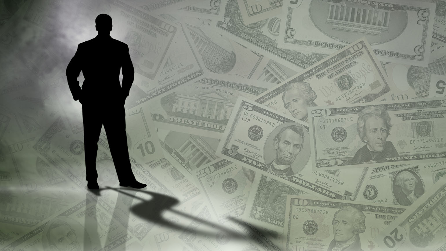 The Ultra Rich Listen to Financial Advisors
