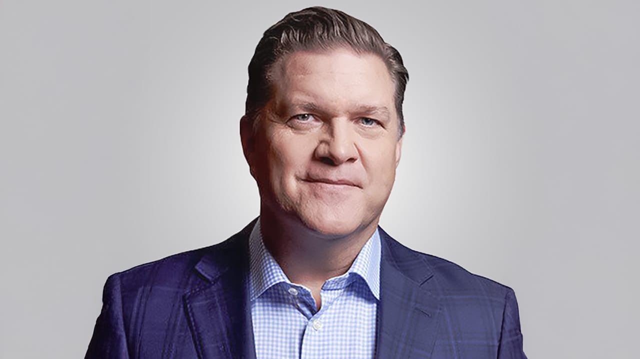 Jonathan Linquist Envestnet Hires Jonathan Linstra as Chief Growth Officer