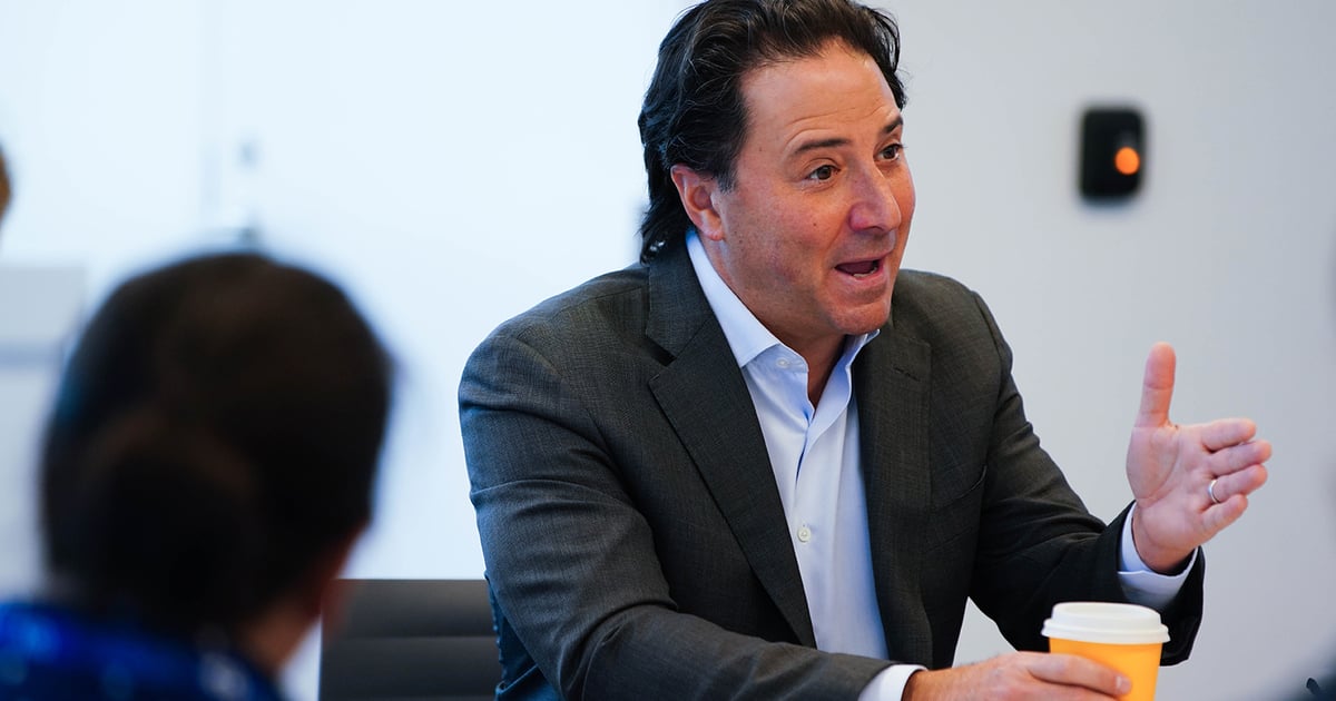 Ares Management Launches Media and Entertainment Fund for Retail Investors