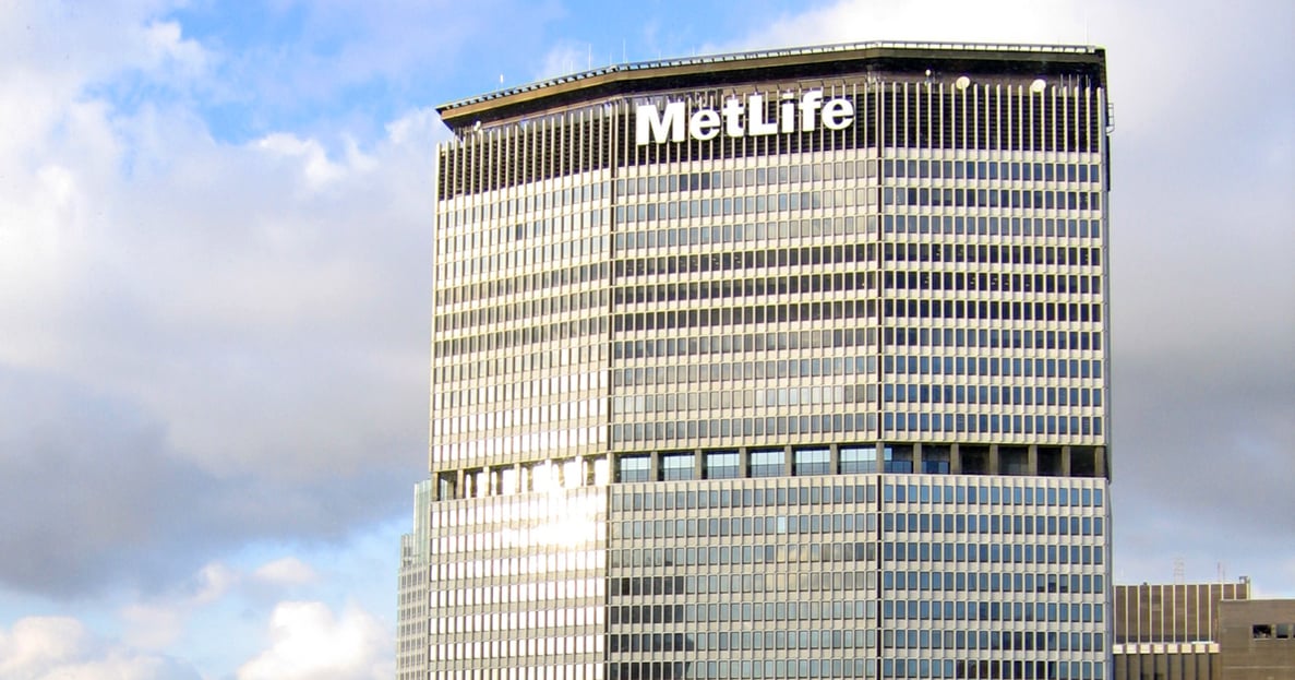 MetLife to Spin Off B/Ds to Avoid SIFI Designation