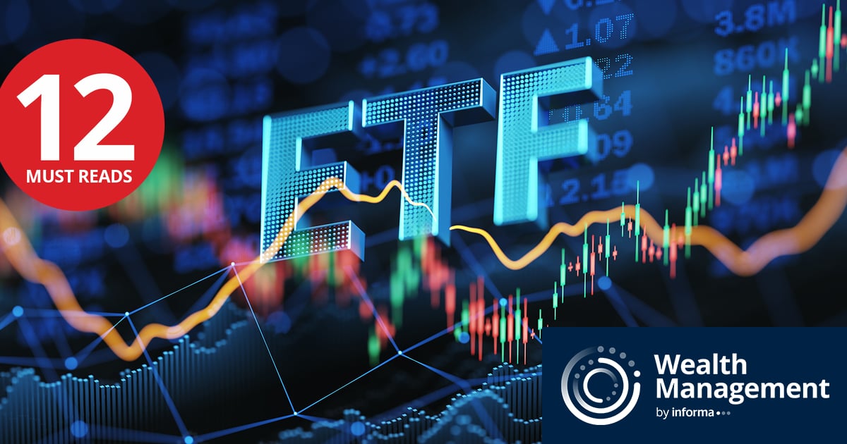 12 Investment Must Reads for This Week (Oct. 27, 2026)