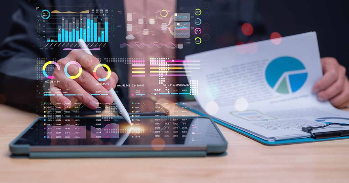 The New Guardians of Client Trust in Wealth Management The New Guardians of Client Trust in Wealth Management