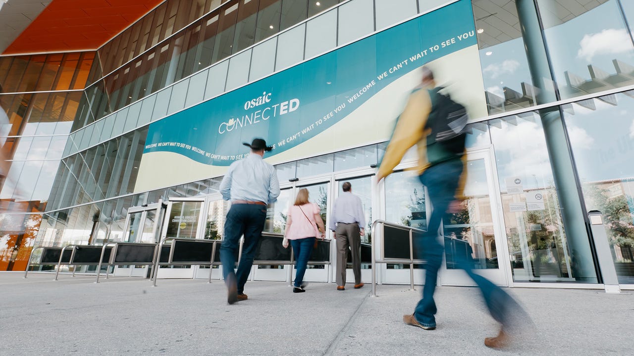 Osaic Rolls Out Capital Options for Advisors In the Middle Osaic Rolls Out Capital Options for Advisors In the Middle