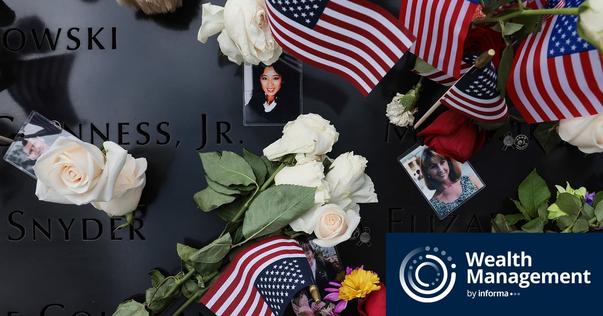 How 9/11 Spurred Advisors' Pro Bono Movement