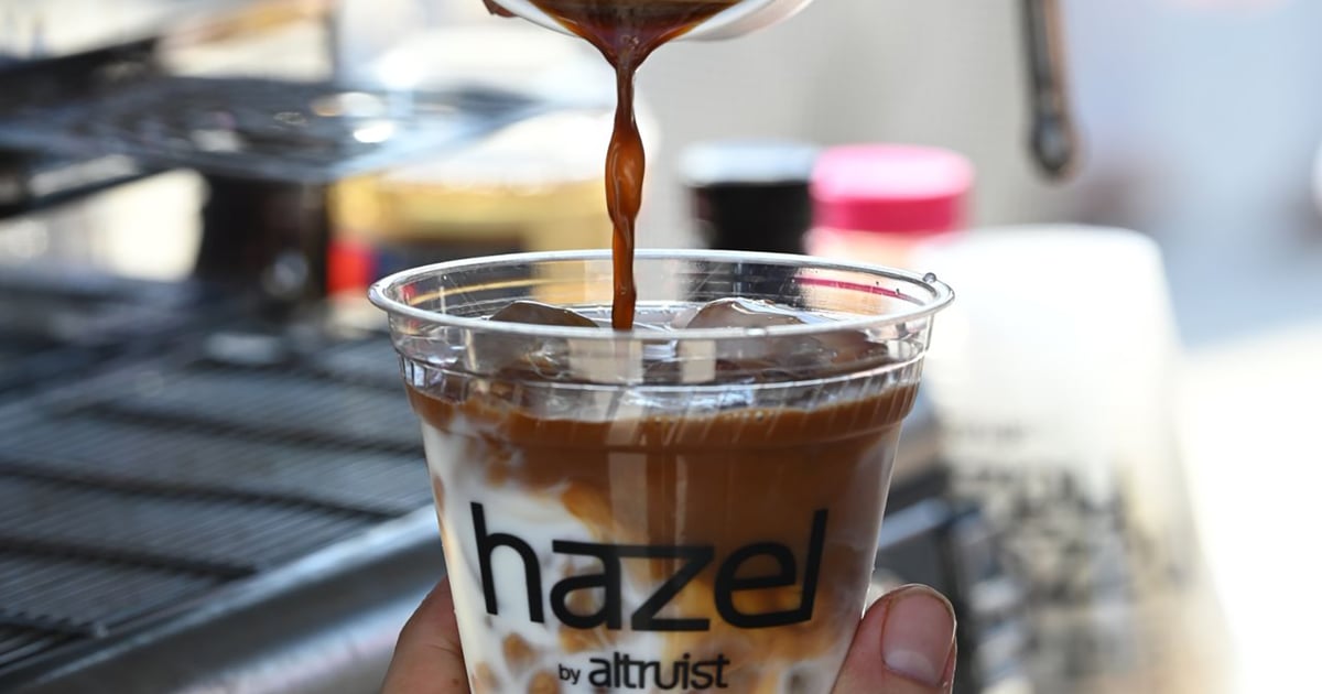 Altruist CEO Wenk Plans Quarterly Roll Out of New AI Agents