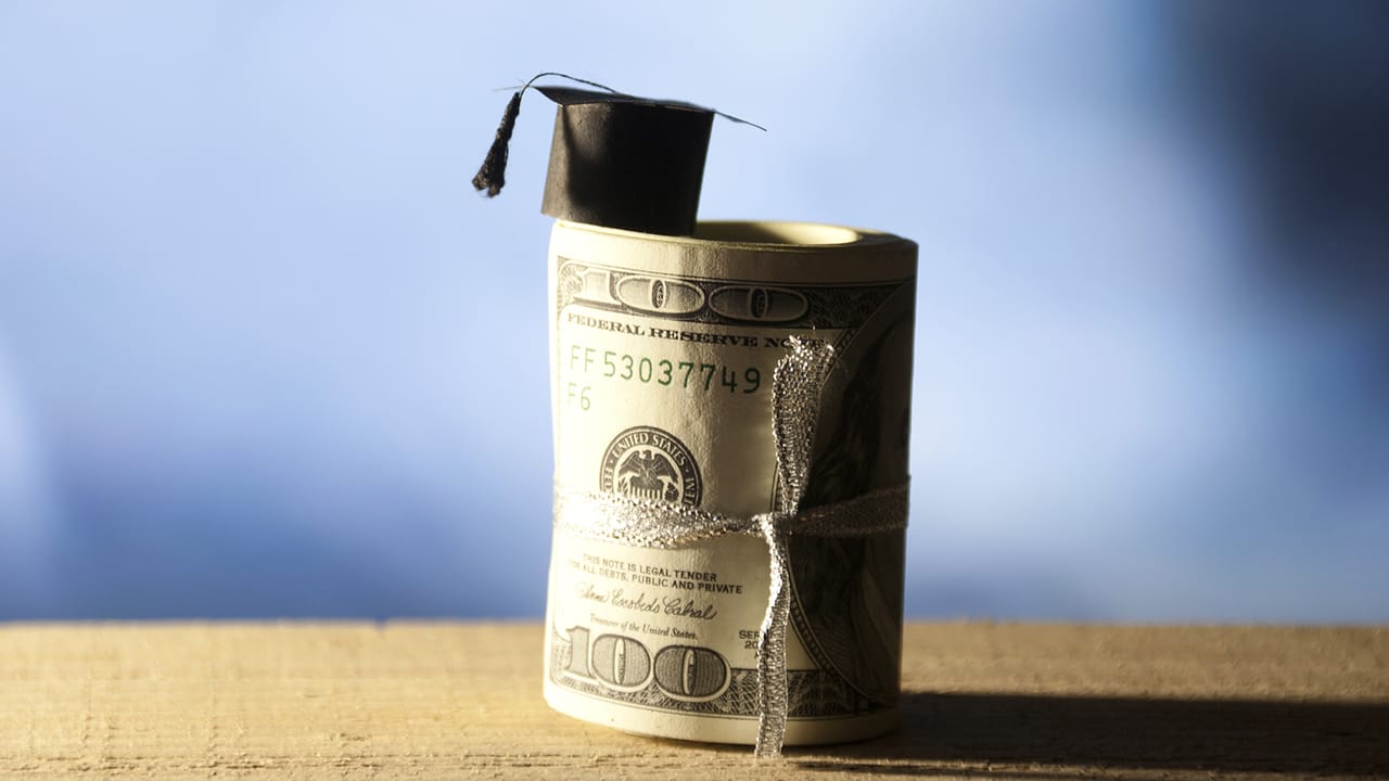 A Highly Popular College Loan is in the Crosshairs A Highly Popular College Loan is in the Crosshairs