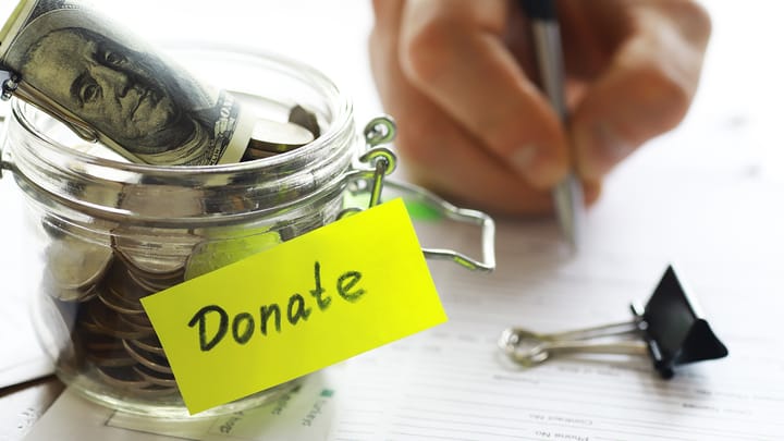 Five Misconceptions About Donor-Advised Funds