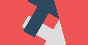 arrows different directions gap arrows different directions gap