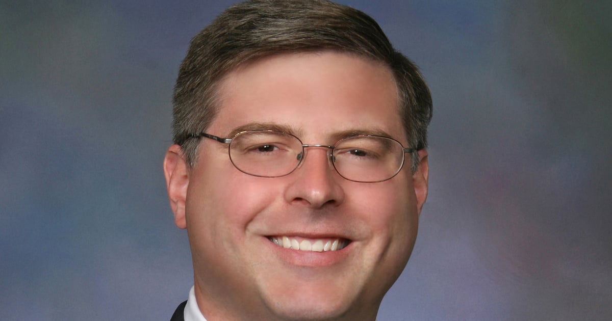 FINRA Names Washington Lawyer Robert Cook New CEO