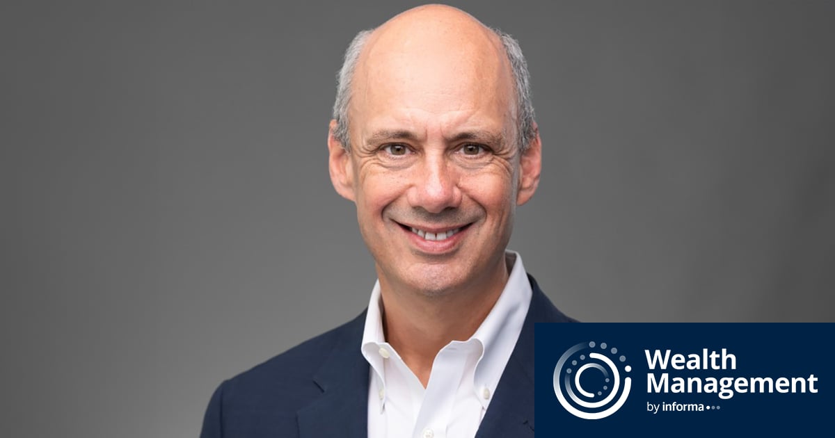 Raymel Manager Raymond James Names New Head of Advisor Employee Channel