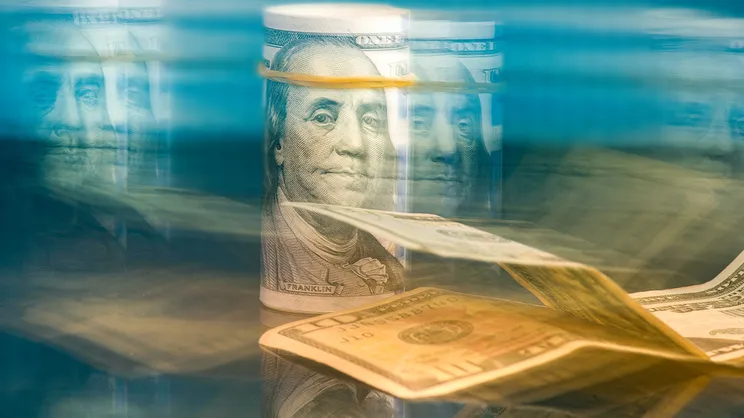 Is The Great Wealth Wealth Transfer a Mirage?