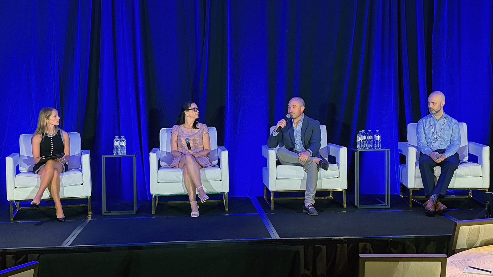 RIA Edge: AI Is Being Used By RIAs, But Gap Remains on Strategy