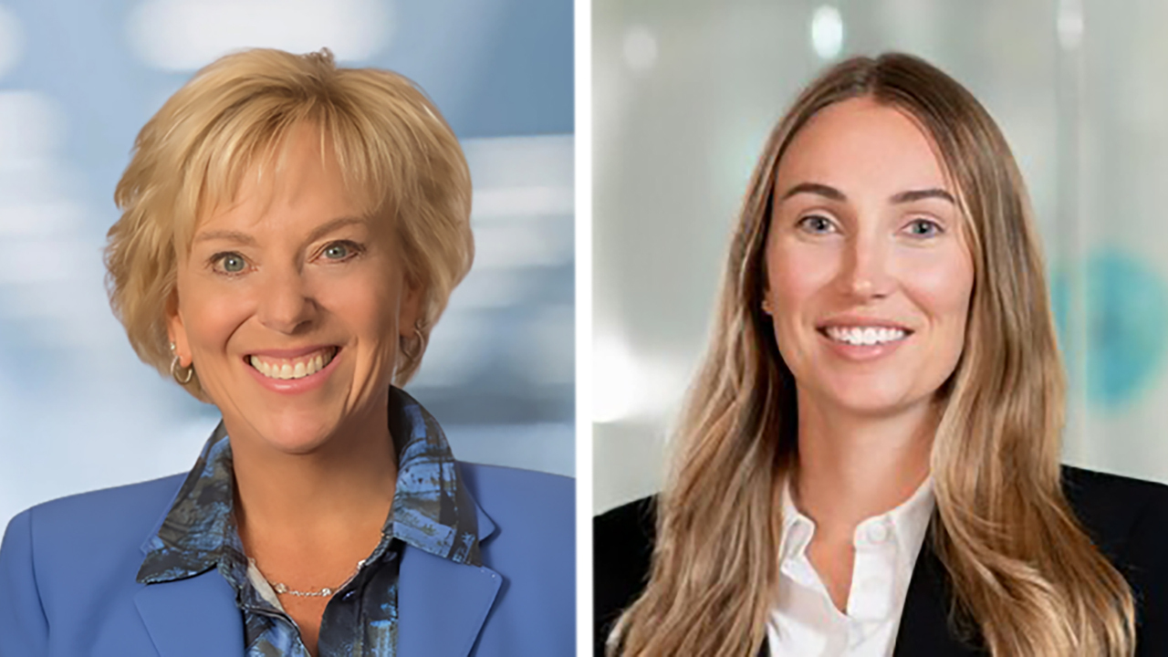 $80B MAI Capital Hires KeyBank, BofA Alum Amy Brady