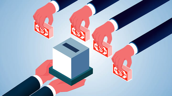 How Fiscal Sponsorship Can Streamline Philanthropic Giving