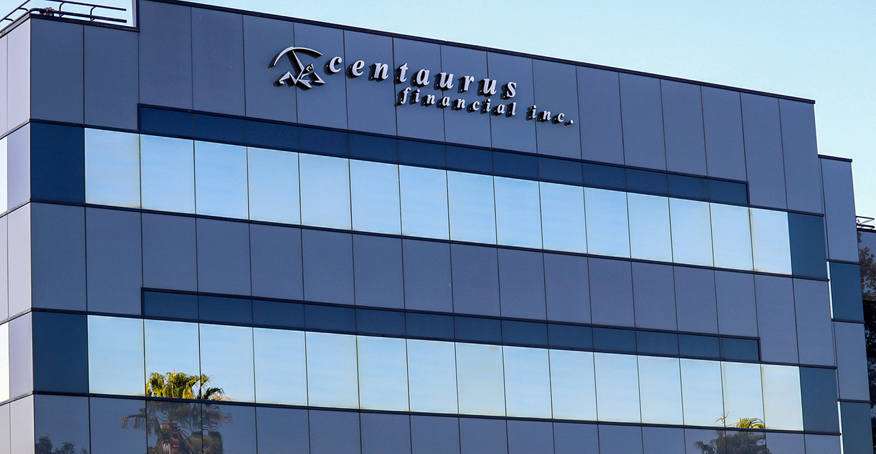 Centaurus Insurance Centaurus Financial Details Its Business Continuity Plan