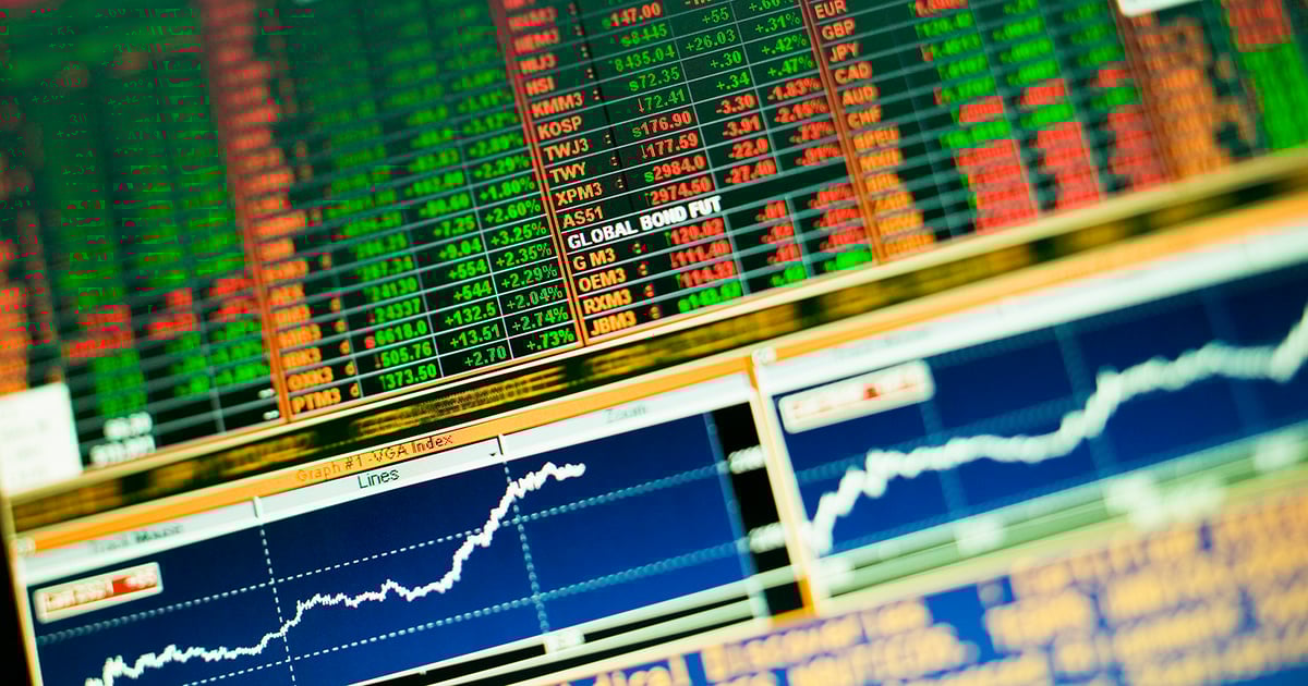 Private Wealth Fuels a $240B Market for Secondhand Investments