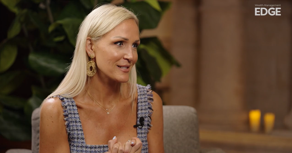 'AI is AO' — Enhancing Wealth Management Marketing with Artificial Intelligence 'AI is AO' — Enhancing Wealth Management Marketing with Artificial Intelligence