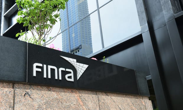 Finra Members Broker Claims FINRA’s Testimony Demands Violate Constitutional Rights