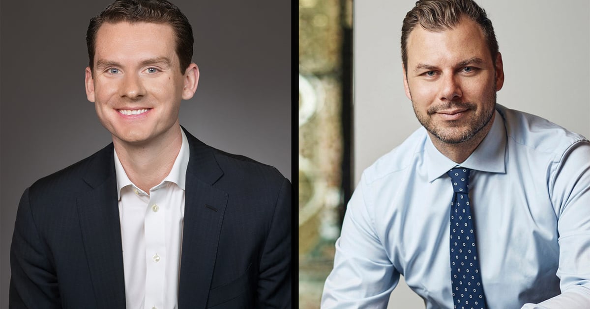 GeoWealth Secures $42.5M From Goldman Sachs