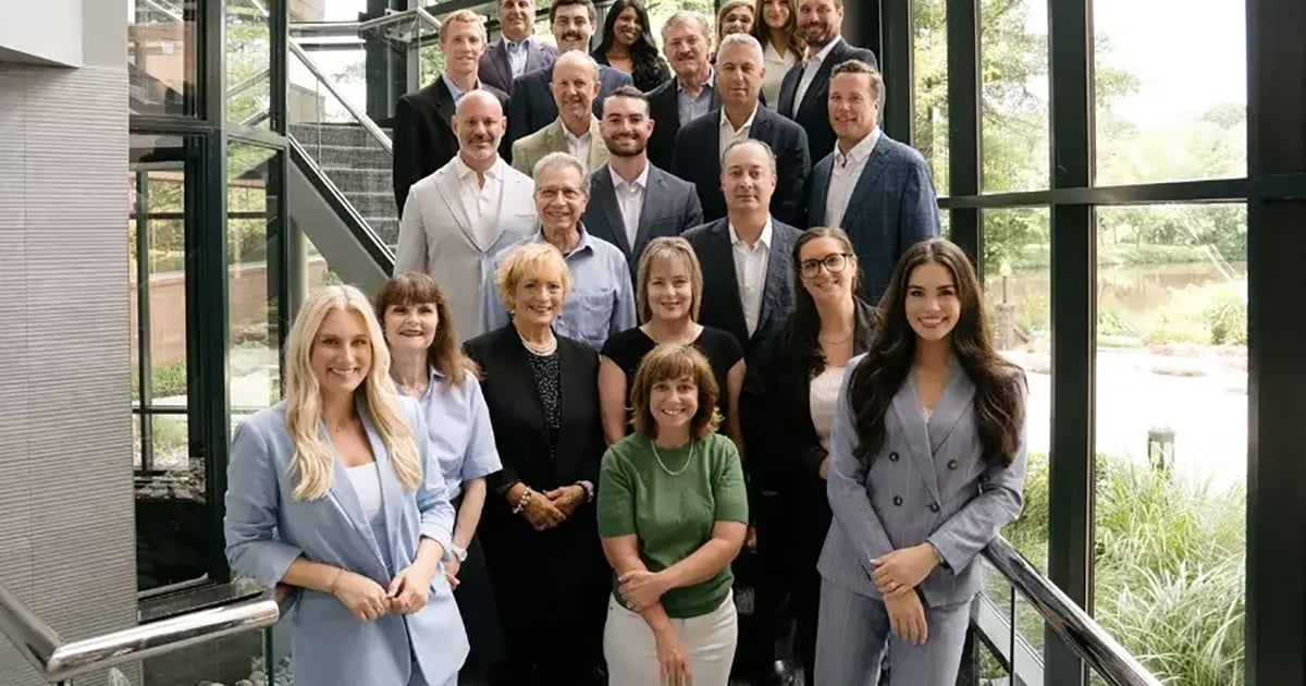 Ameriprise Team Launches Laurel Oak Wealth Management with tru Independence Ameriprise Team Launches Laurel Oak Wealth Management with tru Independence