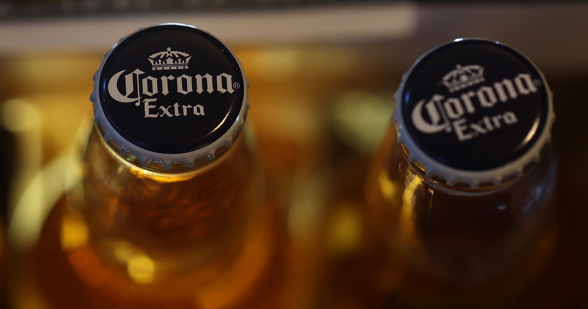 Corona Heiress’ Family Office Prepares for $8B Succession