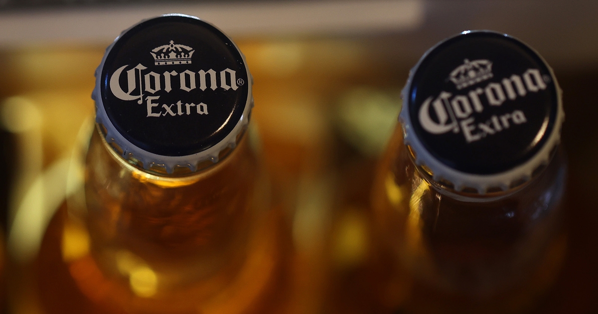 Corona Heiress’ Family Office Prepares for $8B Succession