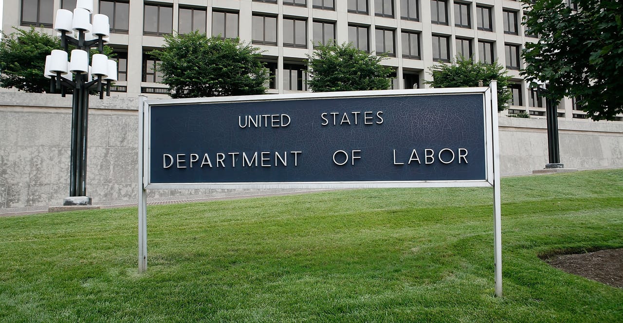 S Dol Trump’s DOL Proposes New Independent Contractor Rule