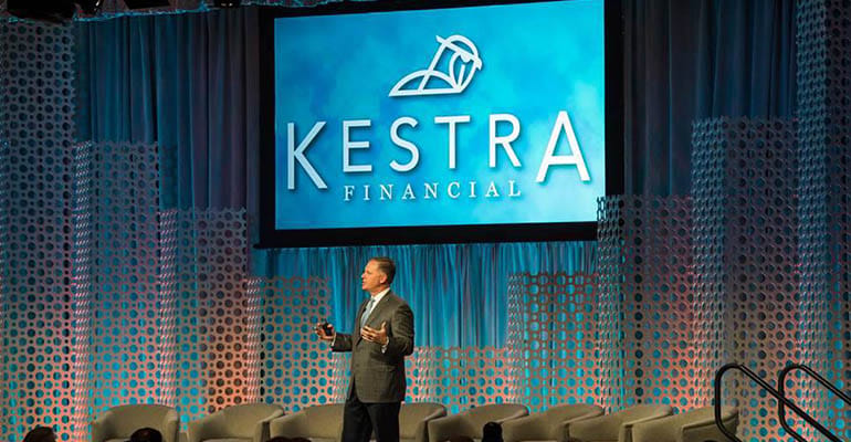 Kester Forbes Warburg Pincus Is Kestra Financial's New Majority Stakeholder