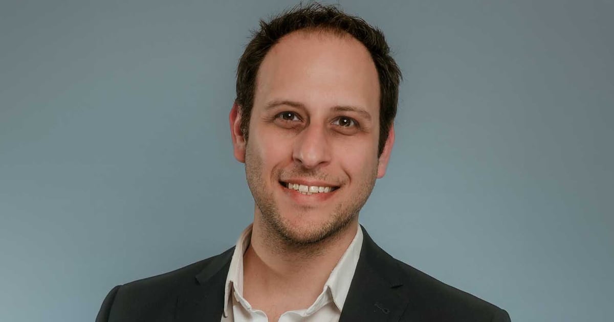 David Ralph Savy Savvy Attracts Real Estate Expertise from EisnerAmper