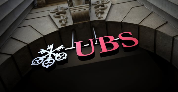 $1.3B Tampa Team Joins UBS from Bank of America Private Bank