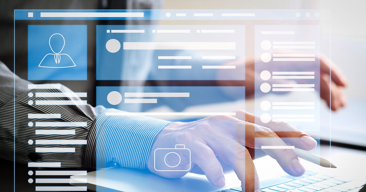 Logging Off With a Legacy