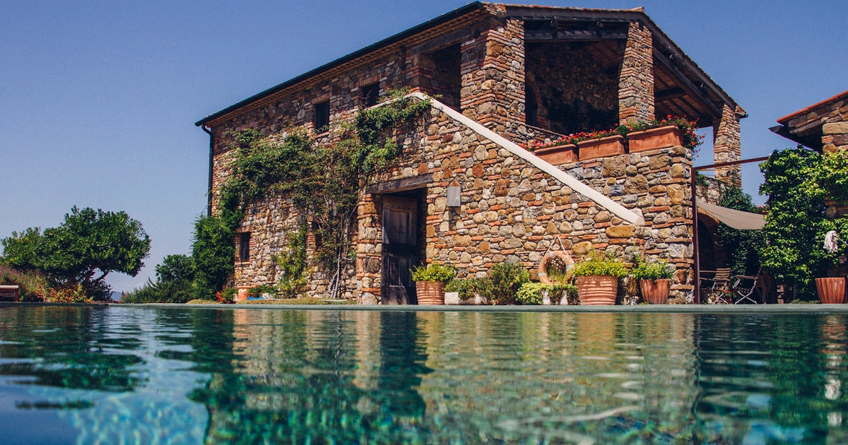 Twelve-Step Checklist for Clients Considering Buying a Home Overseas