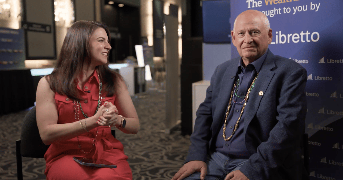 T3 Launches AI University To Train Advisors