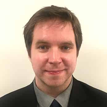 Patrick Donachie Patrick Donachie