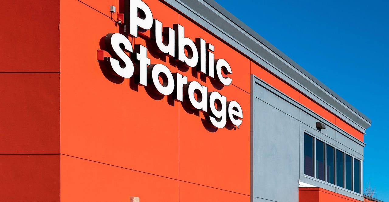 Storage Secrets: Transforming Chaos into Order